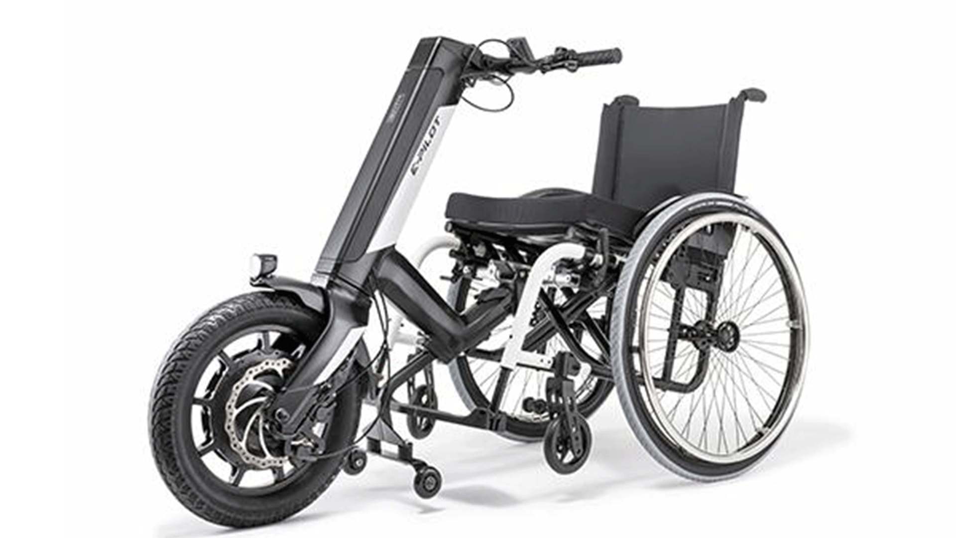 electric hand bike