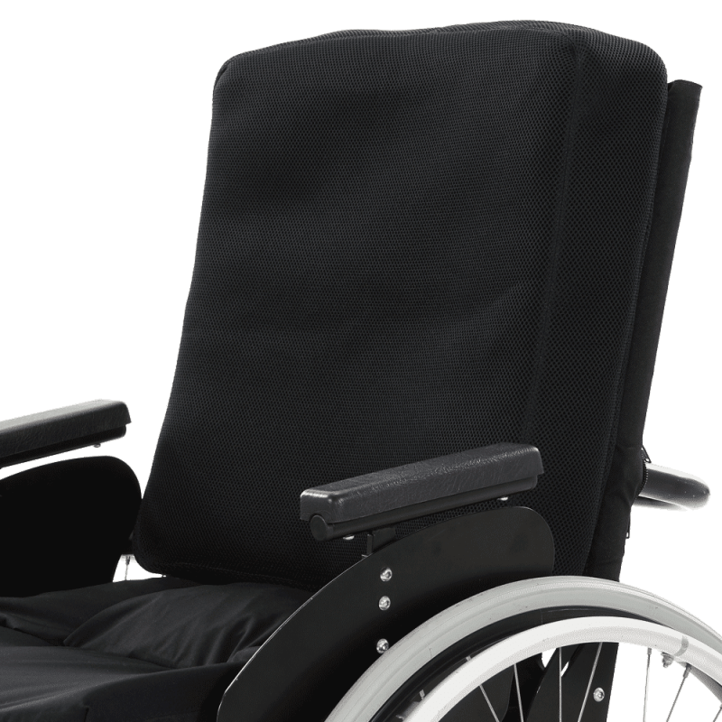 Wheelchair Cushions & Wheelchair Back Cushions