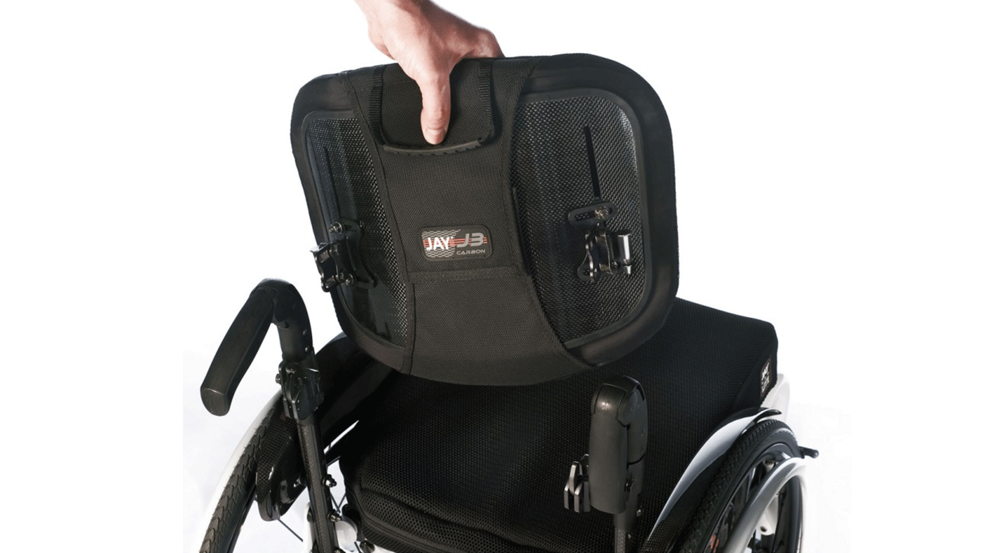 Jay J3 Wheelchair Cushion