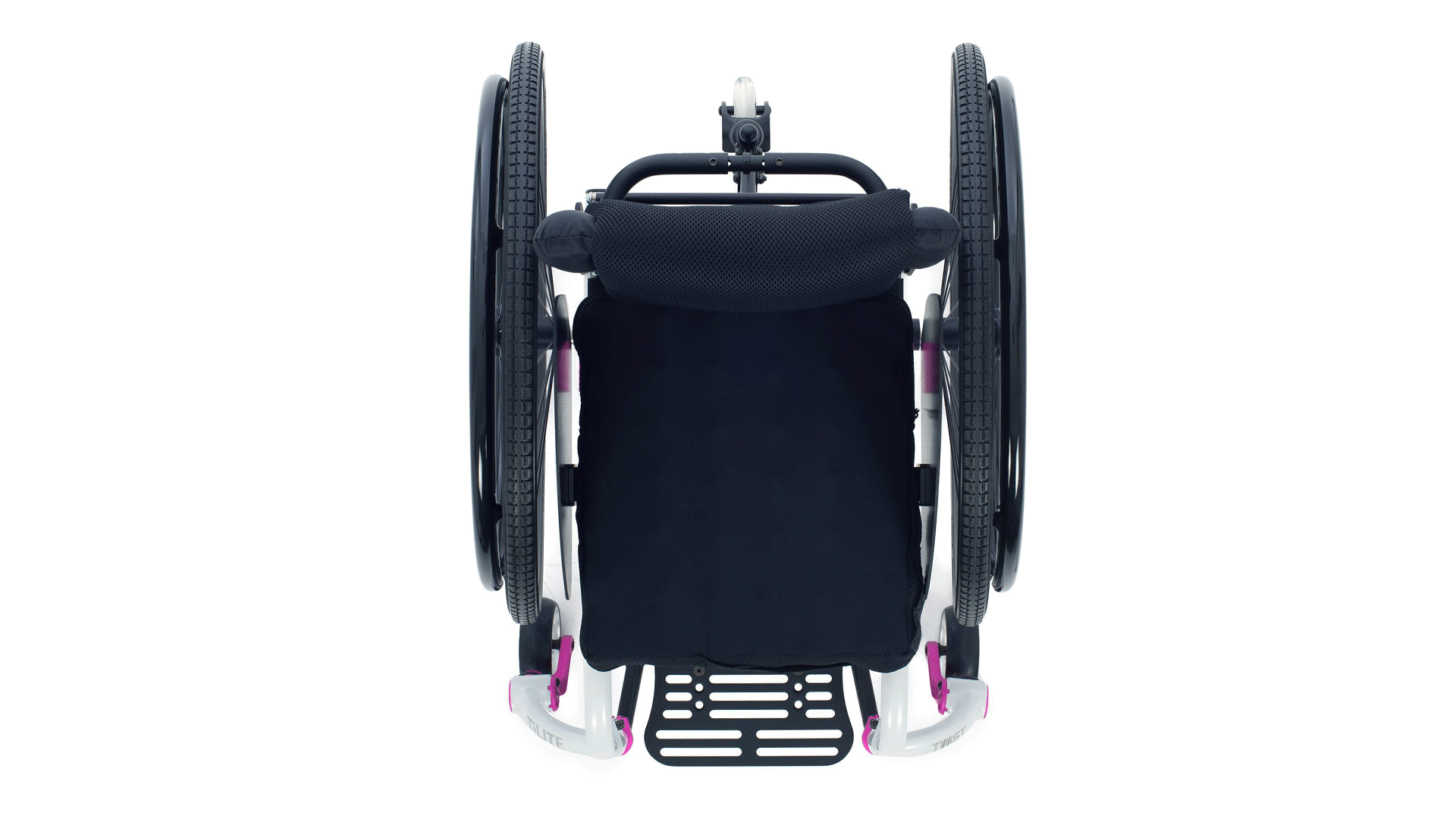 TiLite Twist Childrens Manual Wheelchair Gerald Simonds Healthcare