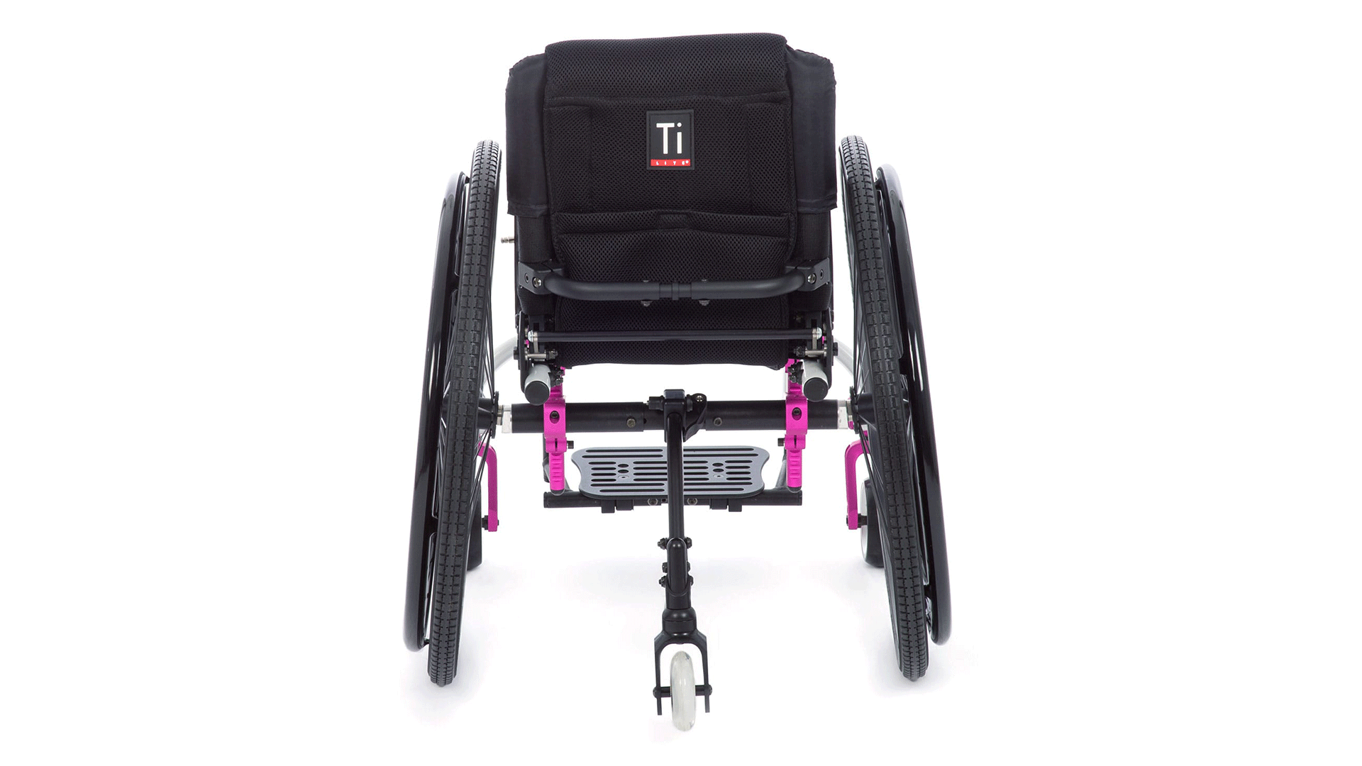 TiLite Twist Childrens Manual Wheelchair Gerald Simonds Healthcare