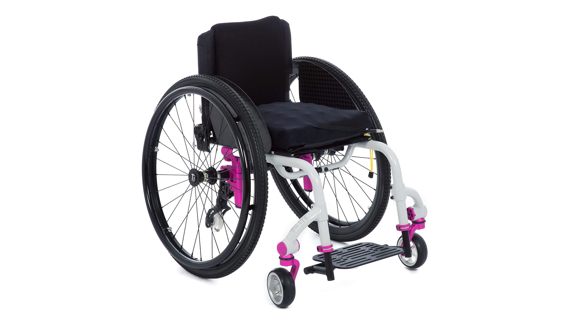 TiLite Twist Childrens Manual Wheelchair Gerald Simonds Healthcare