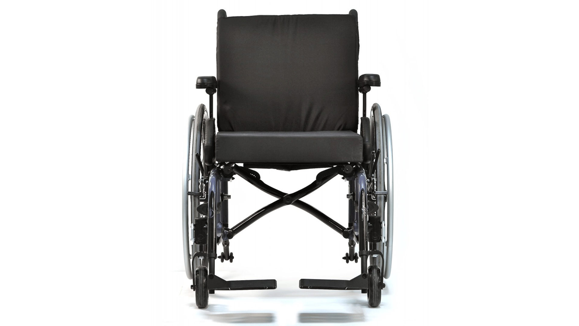 Helio A7 Lightweight Folding Wheelchairs Gerald Simonds Healthcare