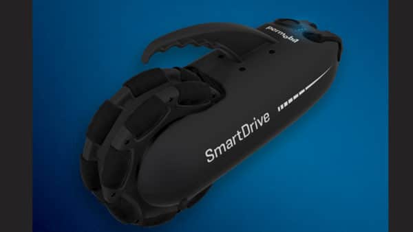 Smart Drive Product Image
