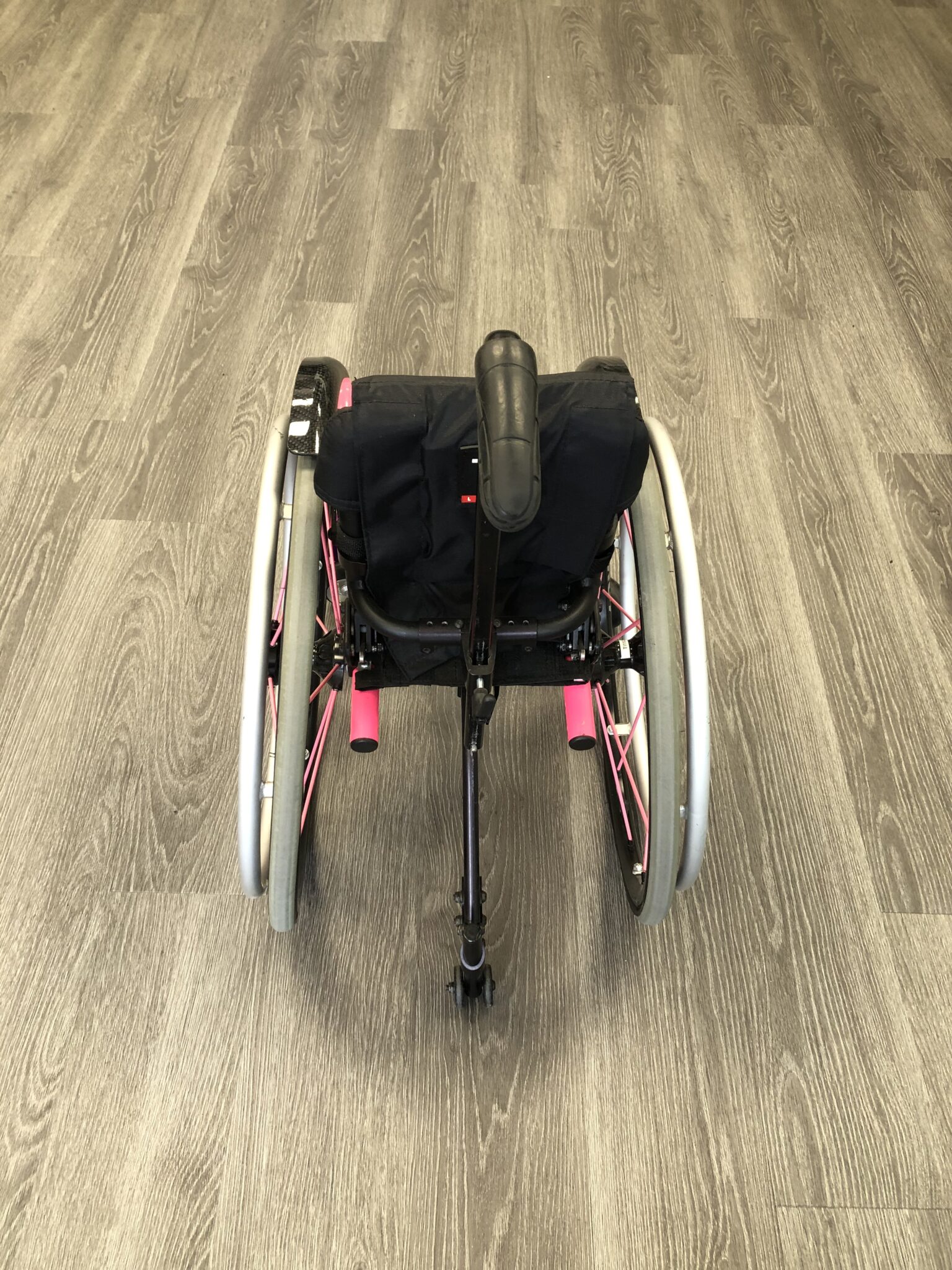 TiLite Twist Ex Demo Gerald Simonds Healthcare